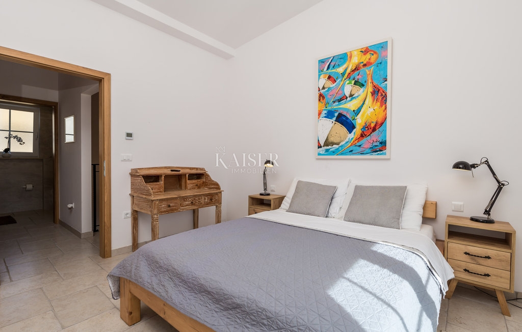 Ville Kornić, Krk, 121,03m2