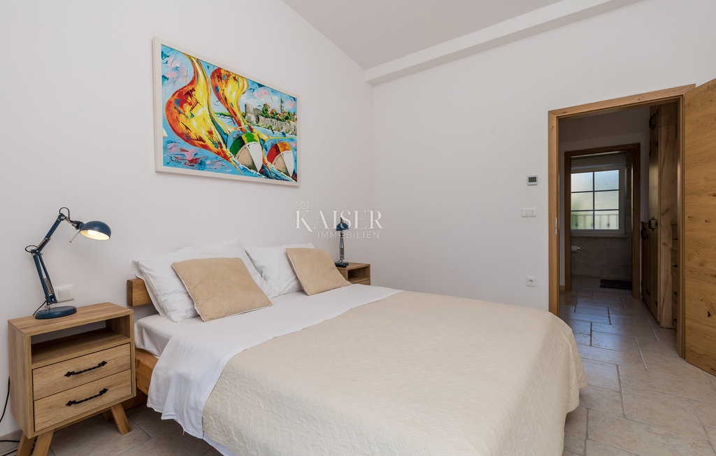 Ville Kornić, Krk, 121,03m2