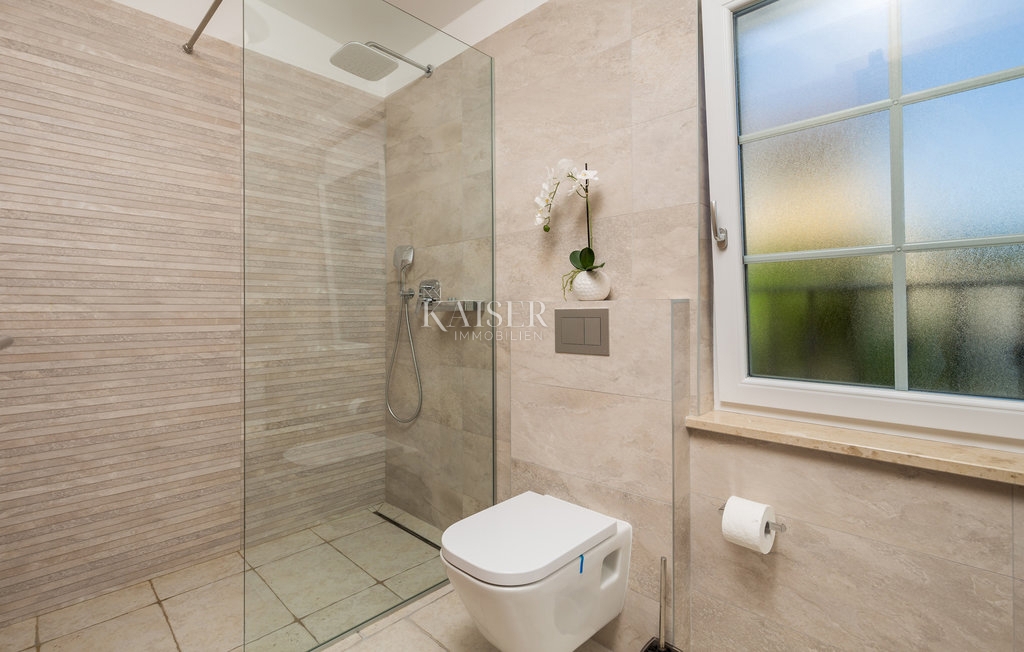 Ville Kornić, Krk, 121,03m2