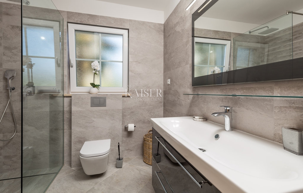 Ville Kornić, Krk, 121,03m2