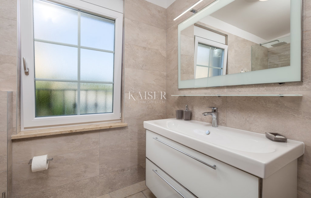 Ville Kornić, Krk, 121,03m2