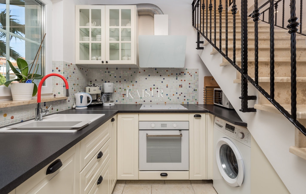 Ville Kornić, Krk, 121,03m2