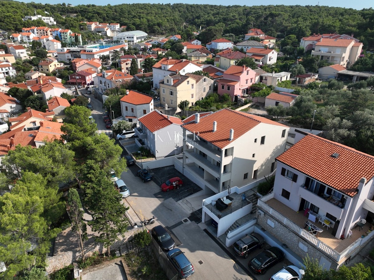 Mali Lošinj - bellissimo appartamento nel centro di 100m2