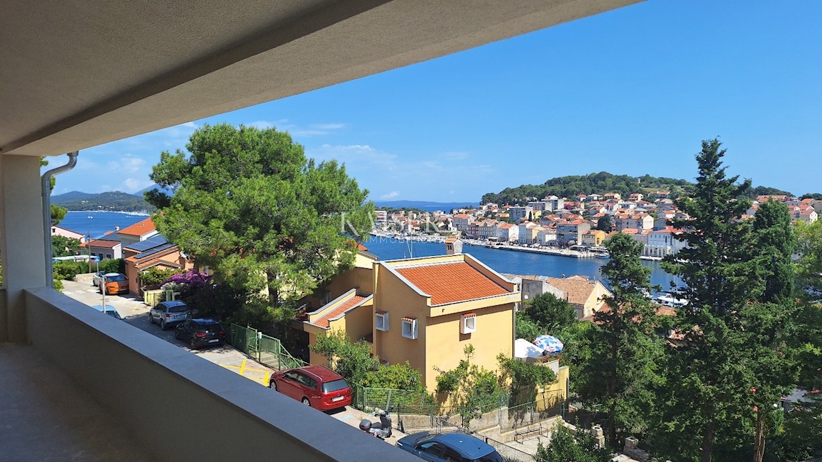 Mali Lošinj - bellissimo appartamento nel centro di 100m2