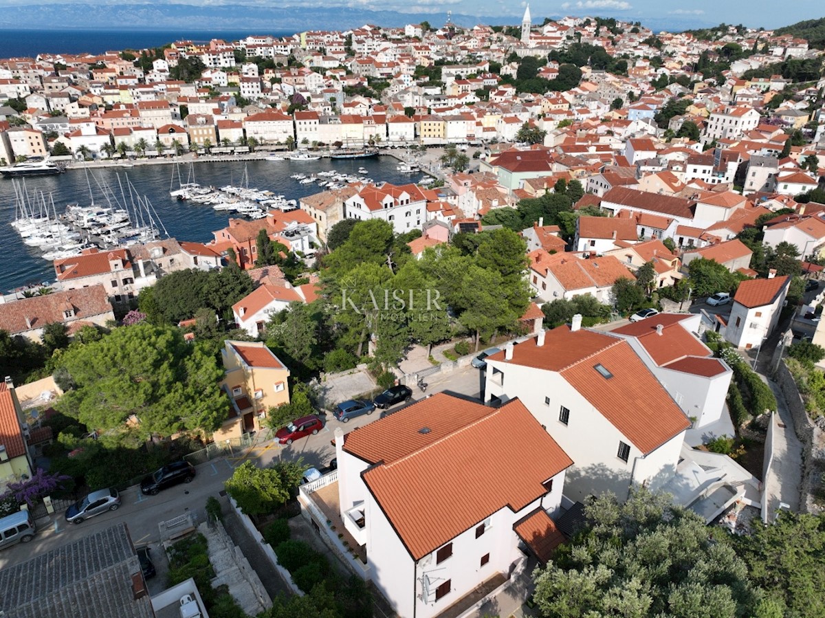 Mali Lošinj - bellissimo appartamento nel centro di 100m2