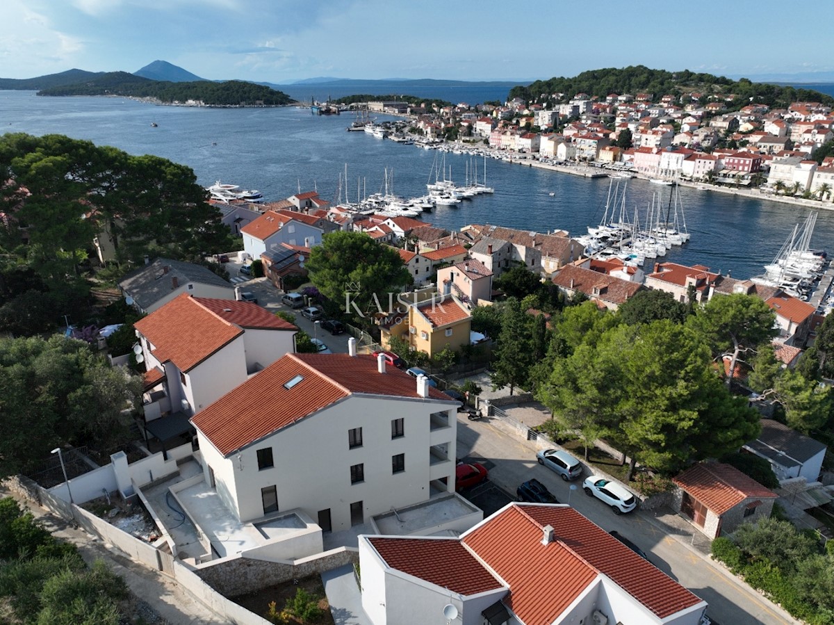 Mali Lošinj - bellissimo appartamento nel centro di 100m2