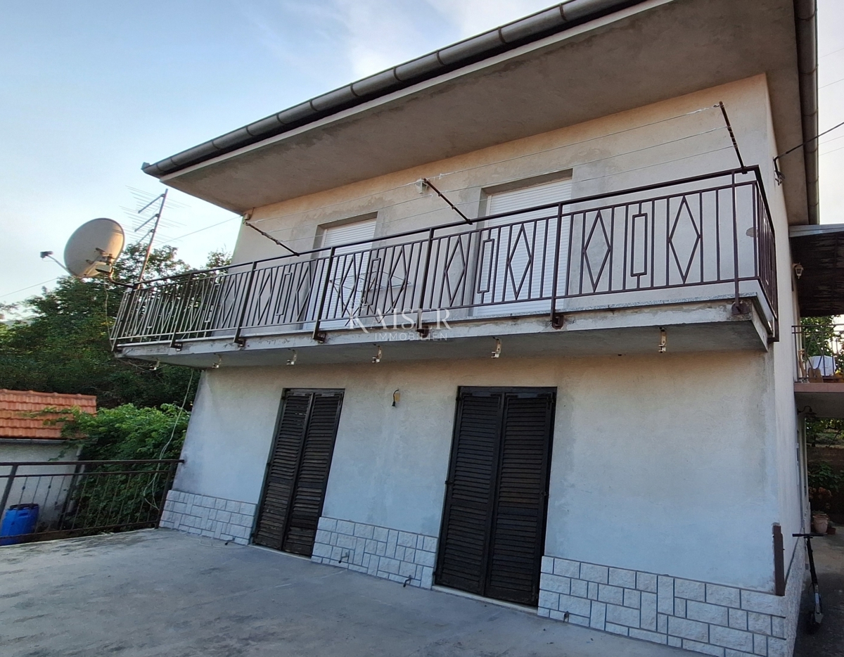 Casa Mihotići, Matulji, 172m2