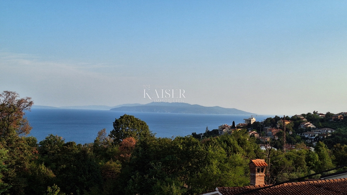 Casa Mihotići, Matulji, 172m2