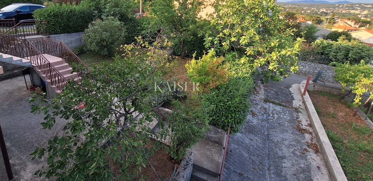 Casa Mihotići, Matulji, 172m2