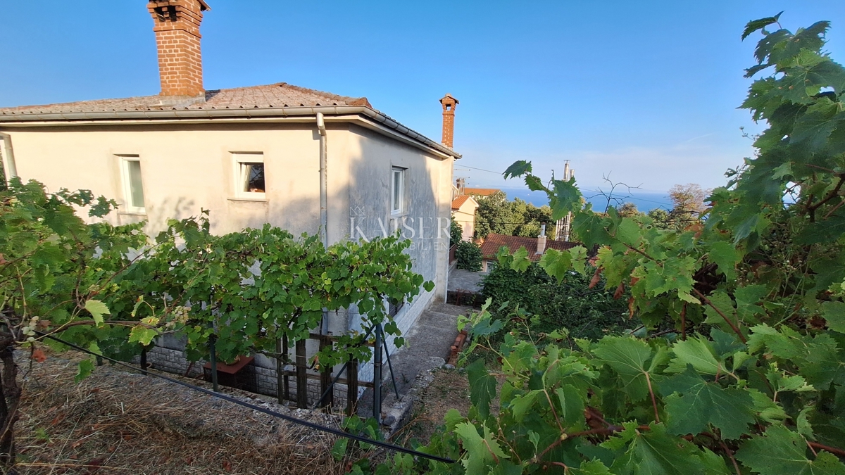 Casa Mihotići, Matulji, 172m2