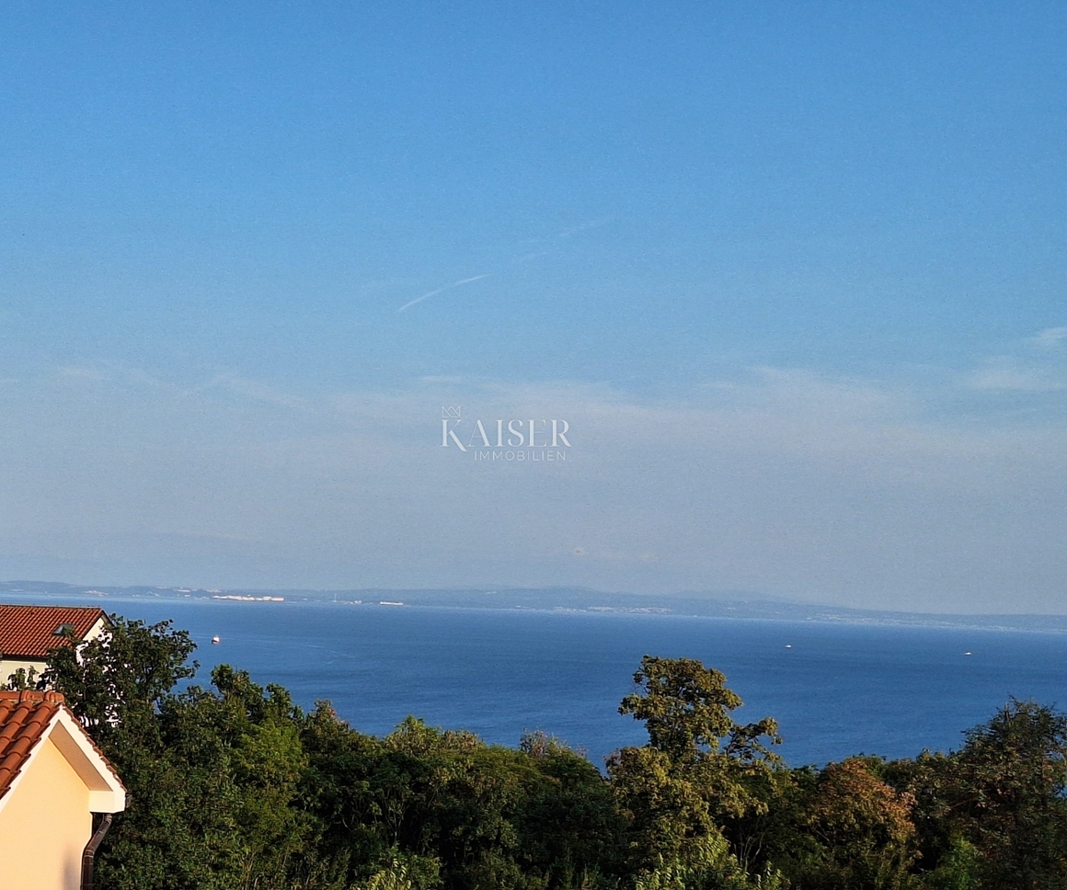 Casa Mihotići, Matulji, 172m2