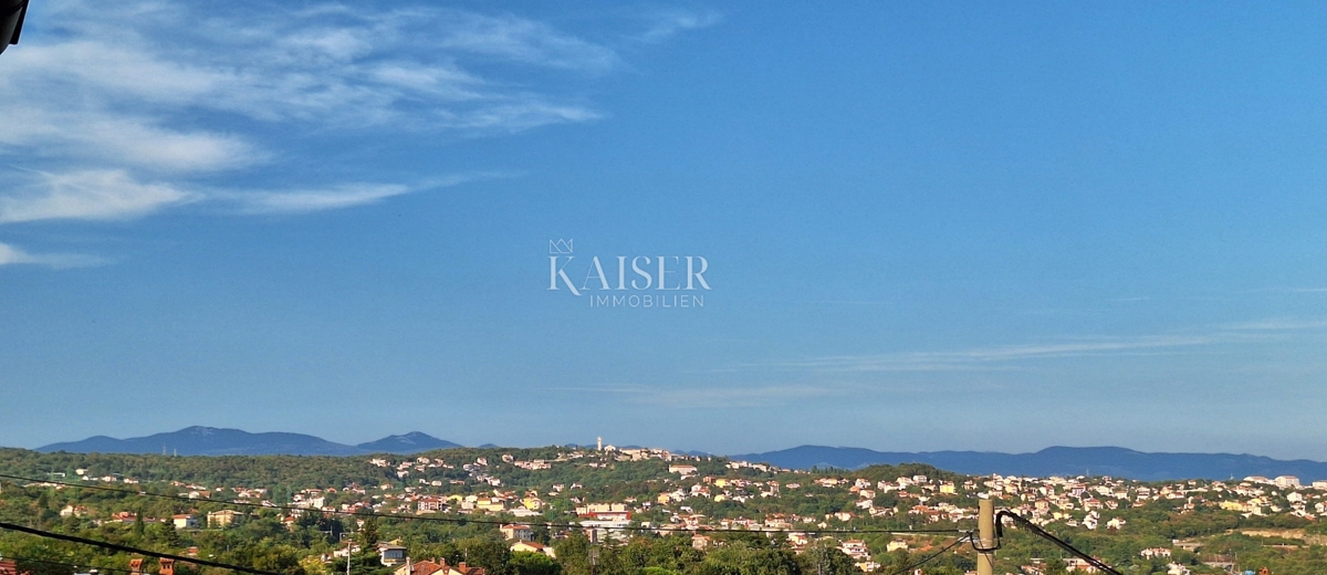 Casa Mihotići, Matulji, 172m2