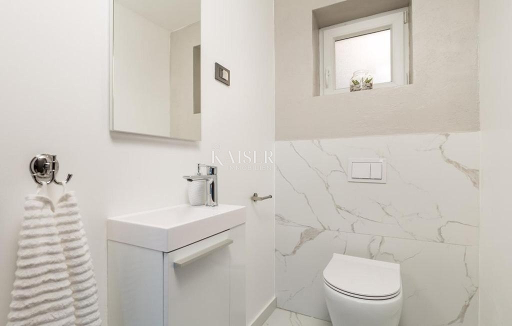 Ville Poljane, Opatija - Okolica, 180m2