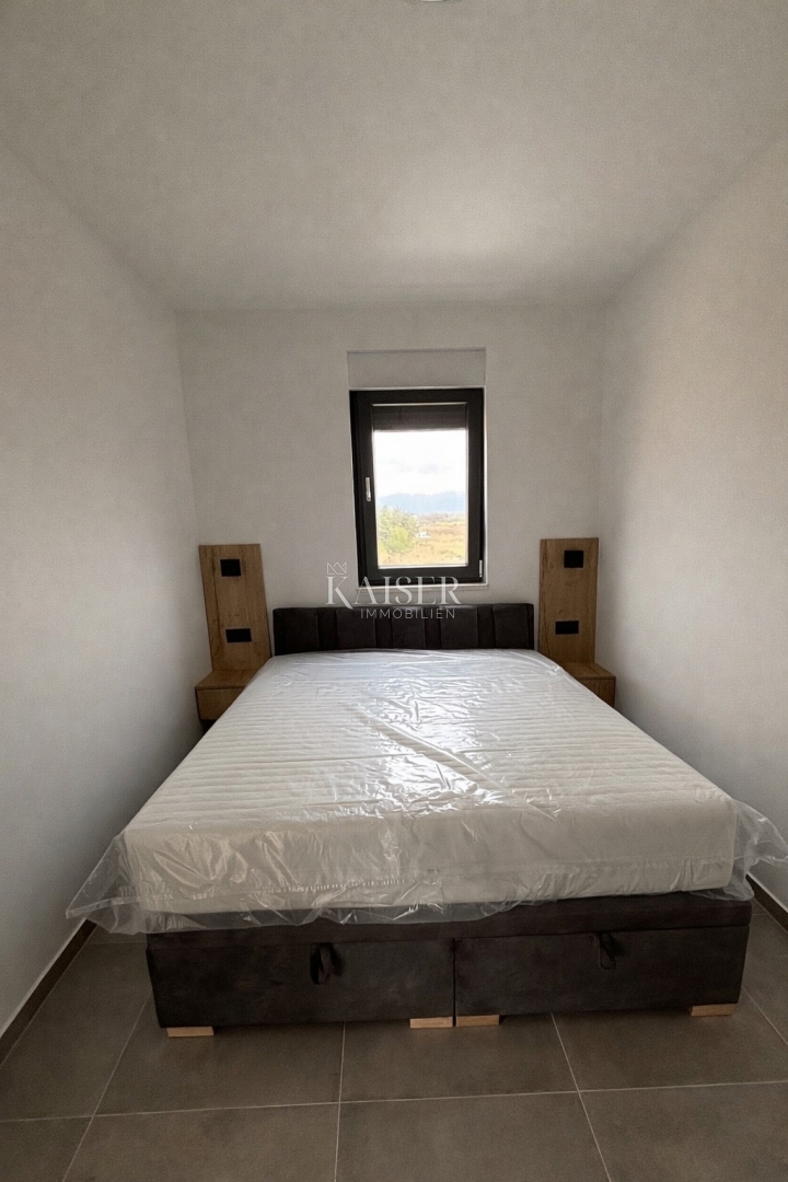 Zara, Privlaka appartamento moderno a 70 m dal mare