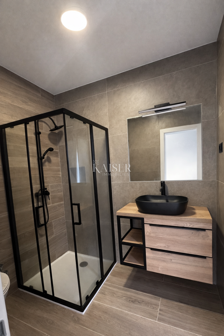 Zara, Privlaka appartamento moderno a 70 m dal mare