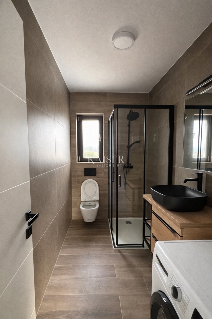 Zara, Privlaka appartamento moderno a 70 m dal mare