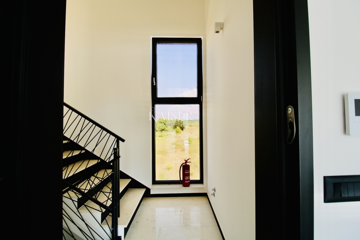 Zara, Privlaka appartamento moderno a 70 m dal mare