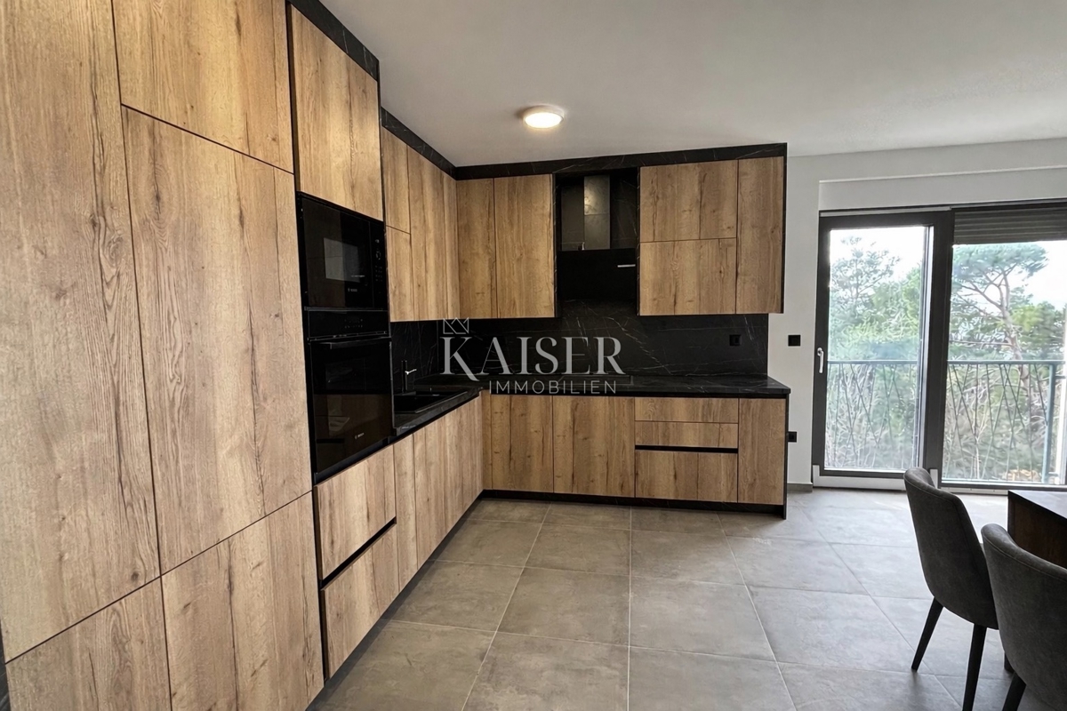 Zara, Privlaka appartamento moderno a 70 m dal mare