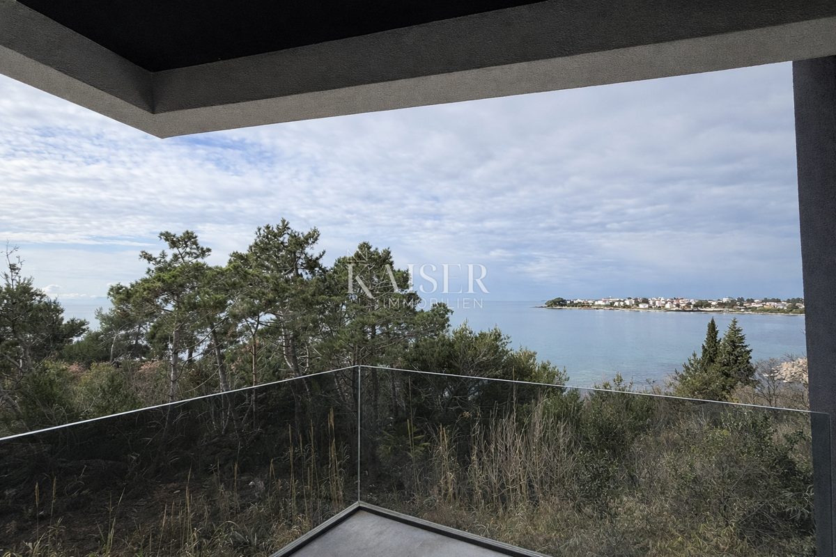 Zara, Privlaka appartamento moderno a 70 m dal mare