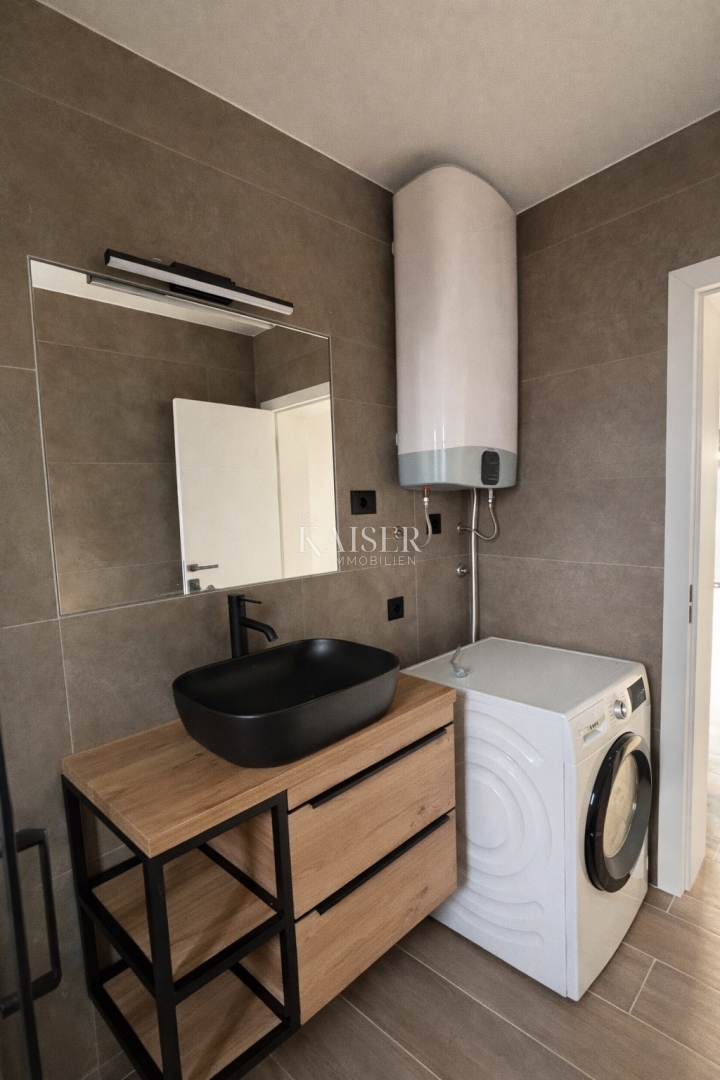 Zara, Privlaka appartamento moderno a 70 m dal mare