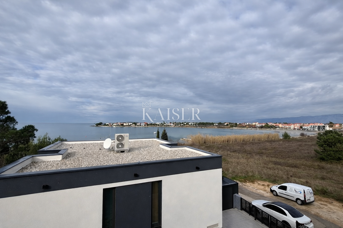 Zara, Privlaka appartamento moderno a 70 m dal mare