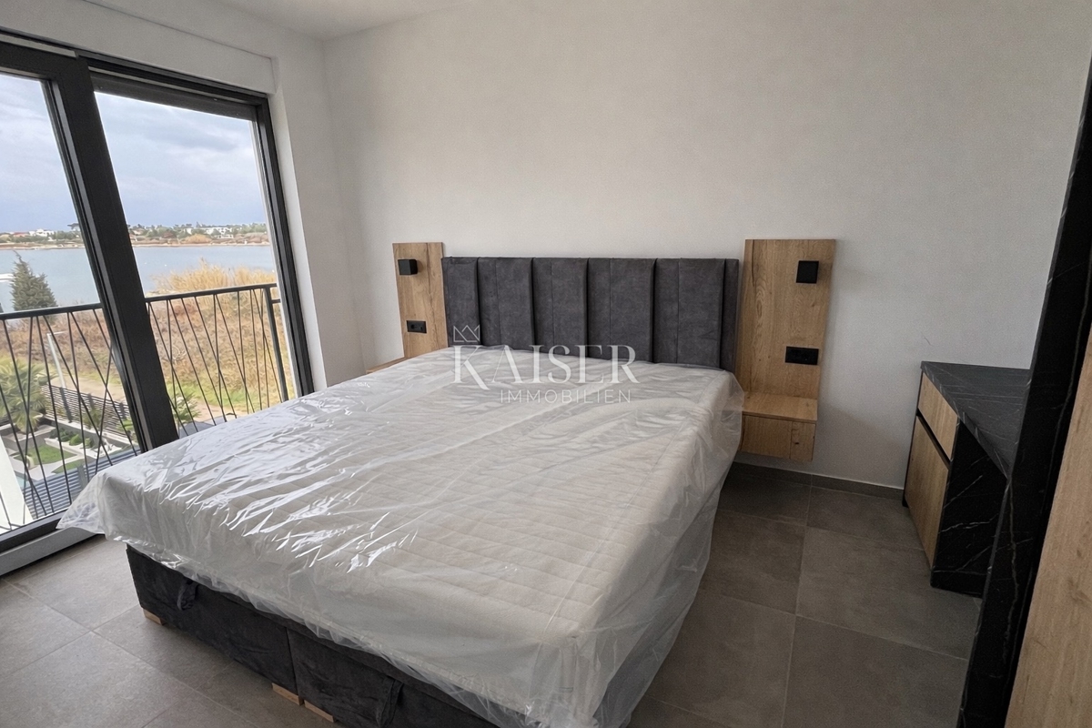 Zara, Privlaka appartamento moderno a 70 m dal mare