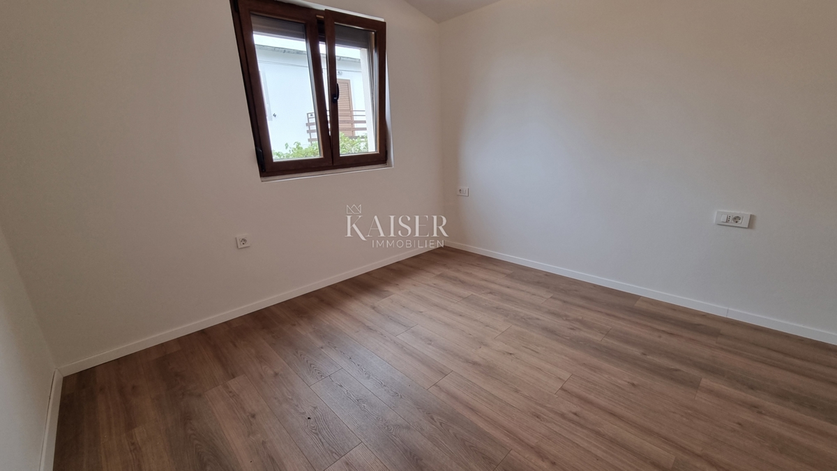 Appartamento Hreljin, Bakar, 75m2