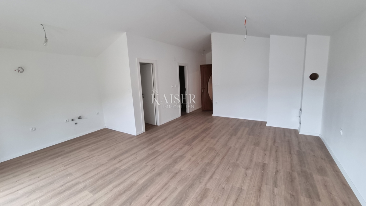 Appartamento Hreljin, Bakar, 75m2