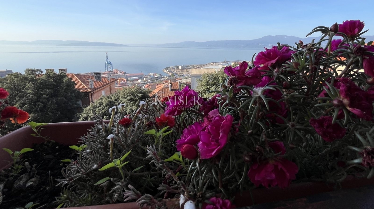 Casa Trsat, Rijeka, 240m2