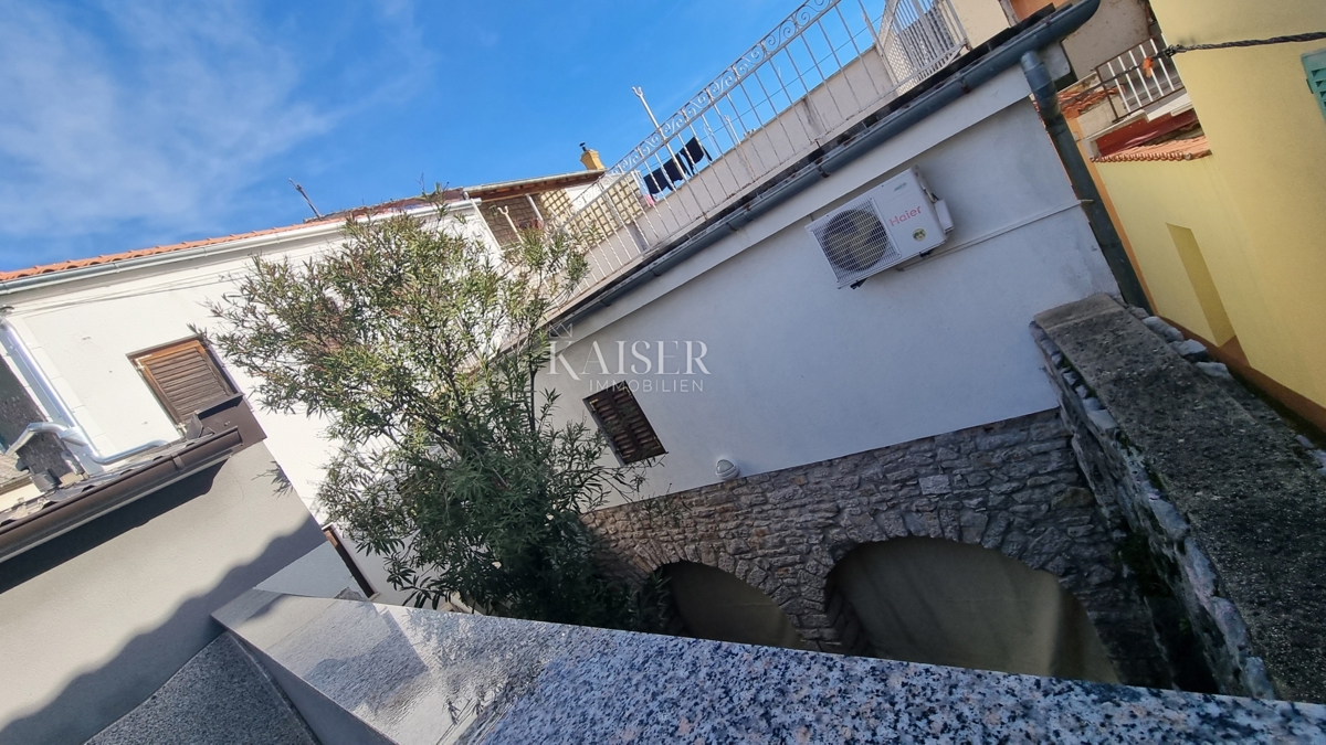 Casa Selce, Crikvenica, 140m2
