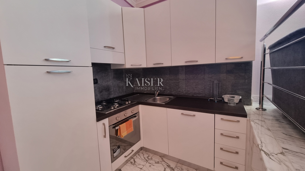 Casa Selce, Crikvenica, 140m2