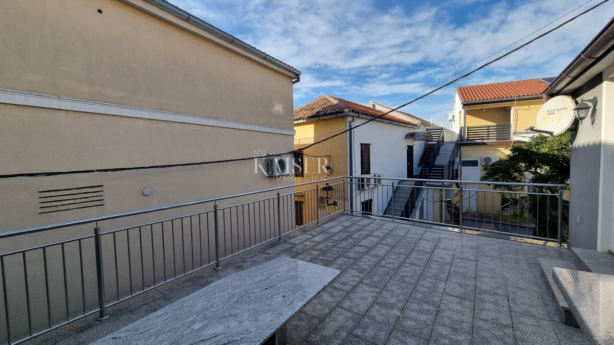 Casa Selce, Crikvenica, 140m2