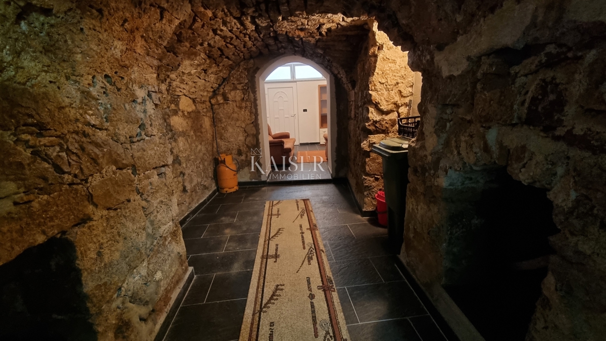 Casa Selce, Crikvenica, 140m2