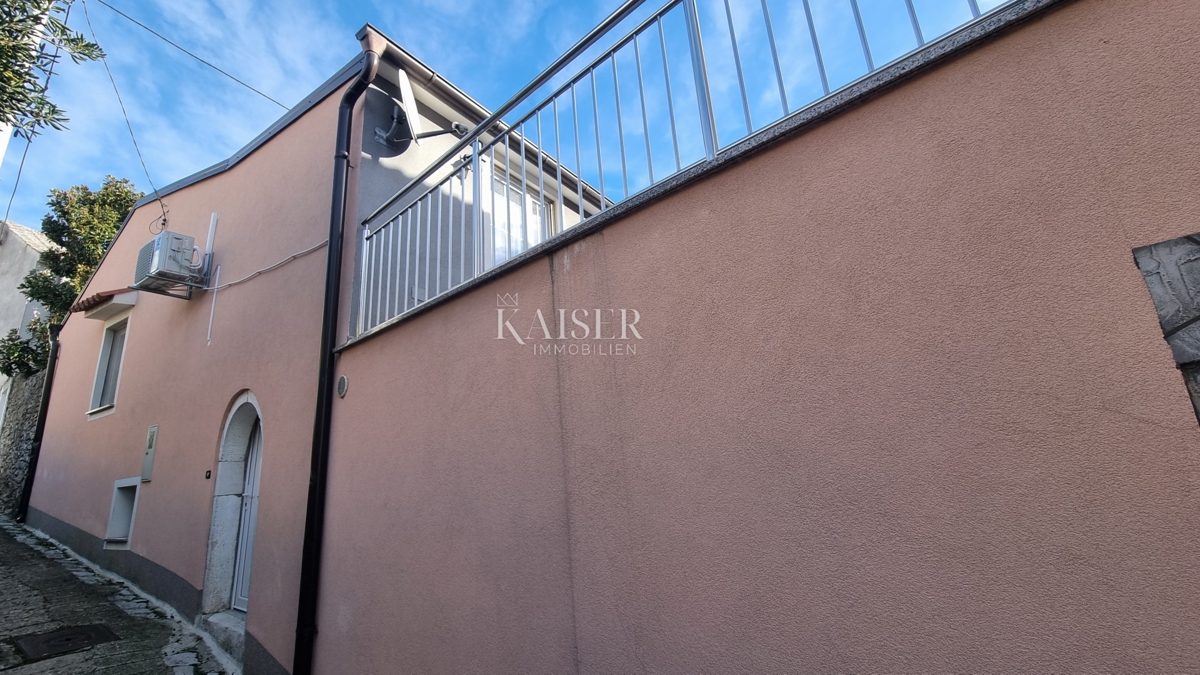 Casa Selce, Crikvenica, 140m2