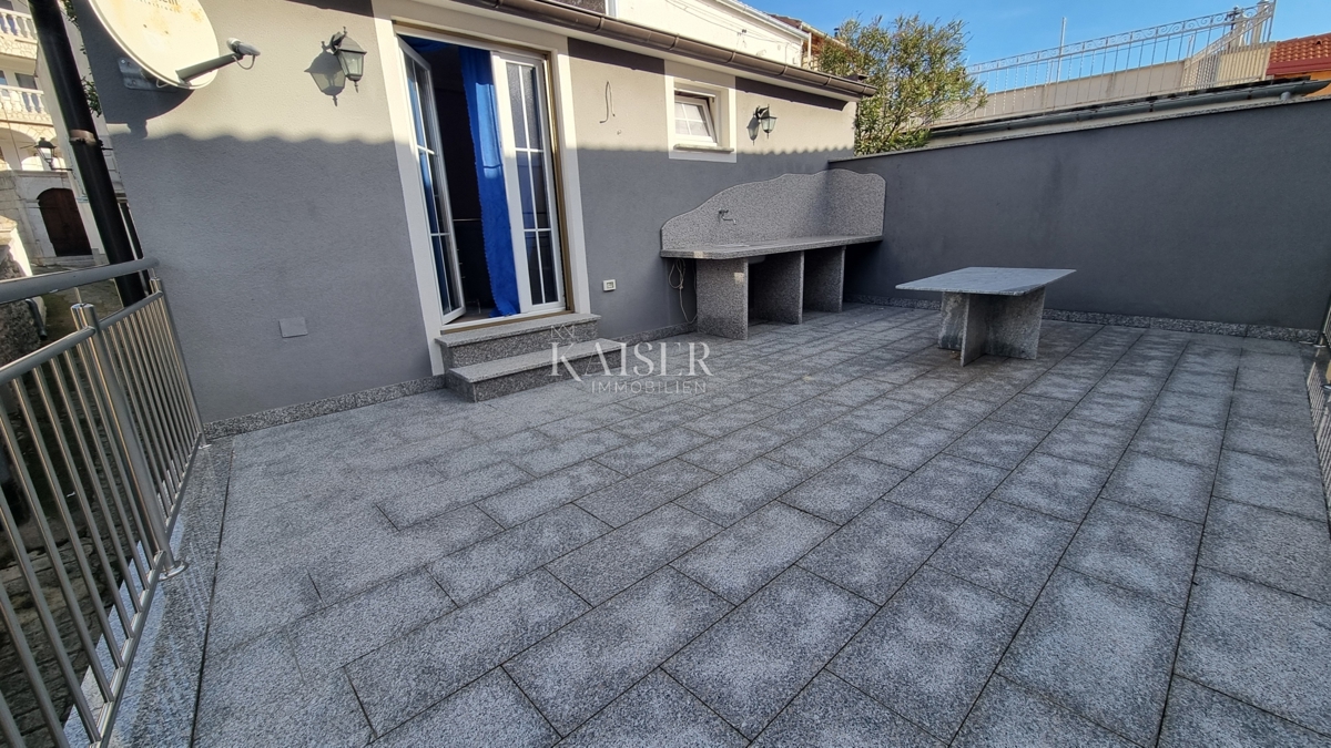 Casa Selce, Crikvenica, 140m2