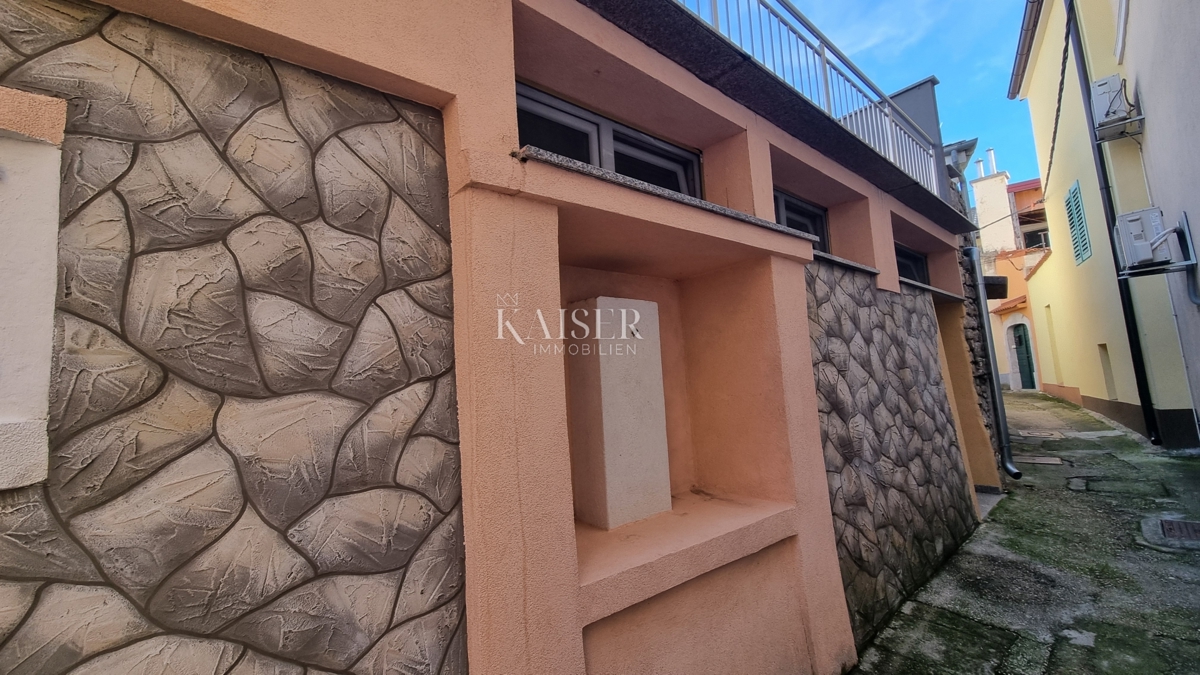 Casa Selce, Crikvenica, 140m2