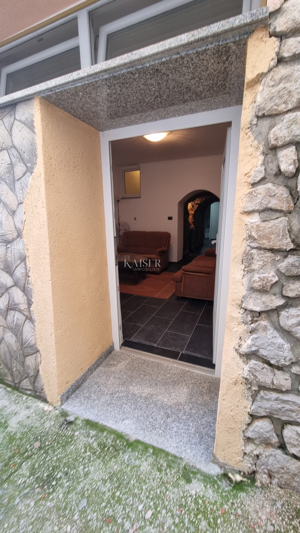 Casa Selce, Crikvenica, 140m2