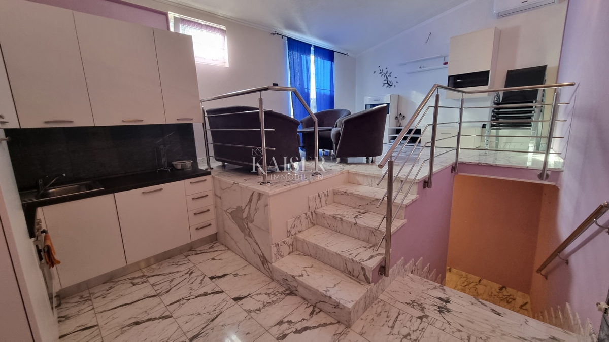 Casa Selce, Crikvenica, 140m2