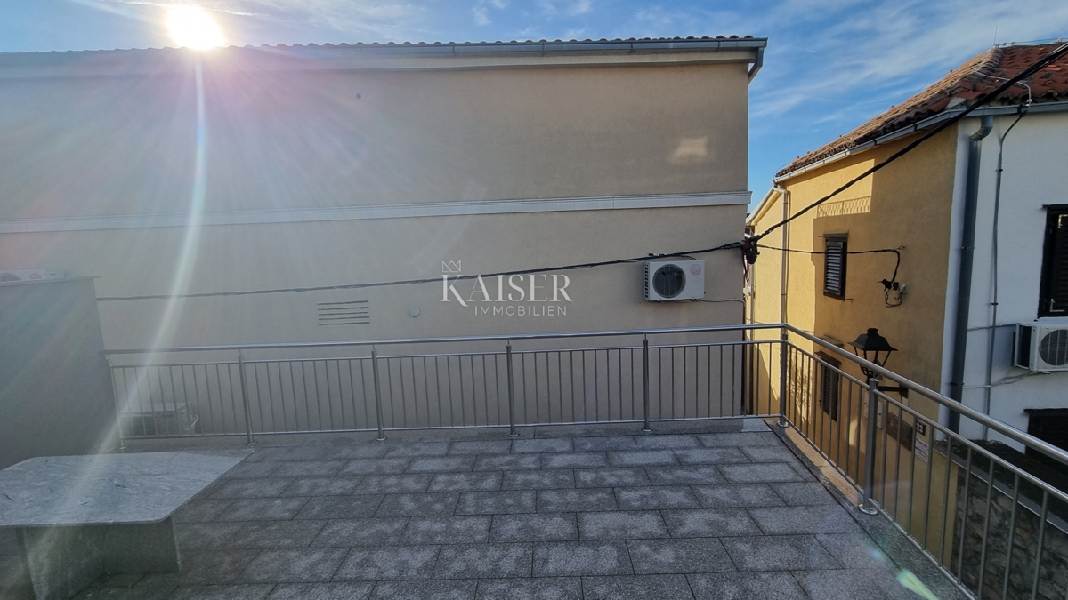 Casa Selce, Crikvenica, 140m2