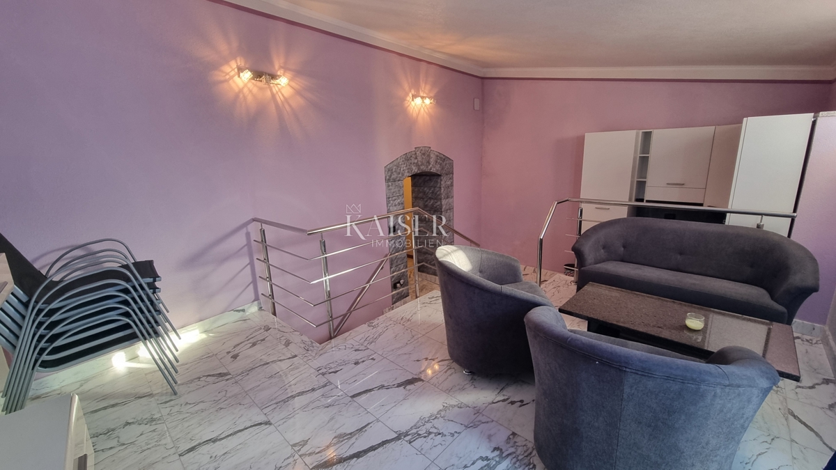 Casa Selce, Crikvenica, 140m2