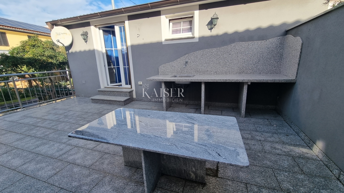 Casa Selce, Crikvenica, 140m2