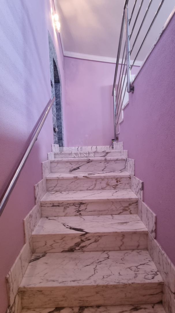 Casa Selce, Crikvenica, 140m2