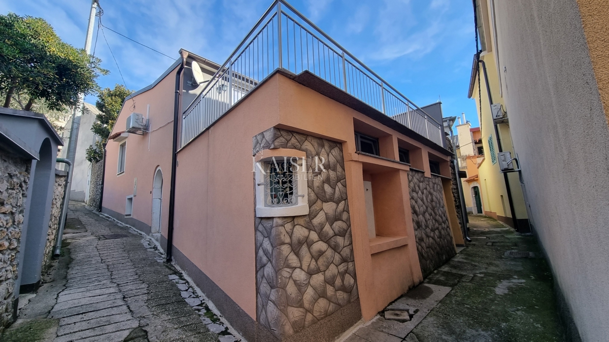 Casa Selce, Crikvenica, 140m2