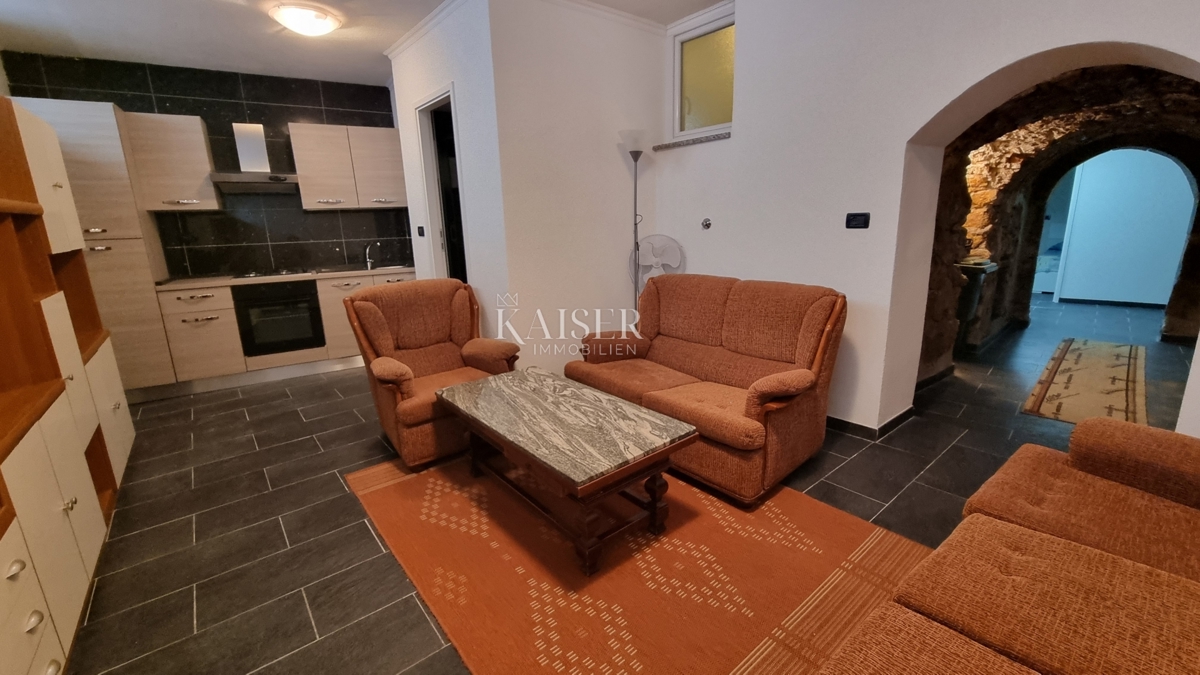 Casa Selce, Crikvenica, 140m2