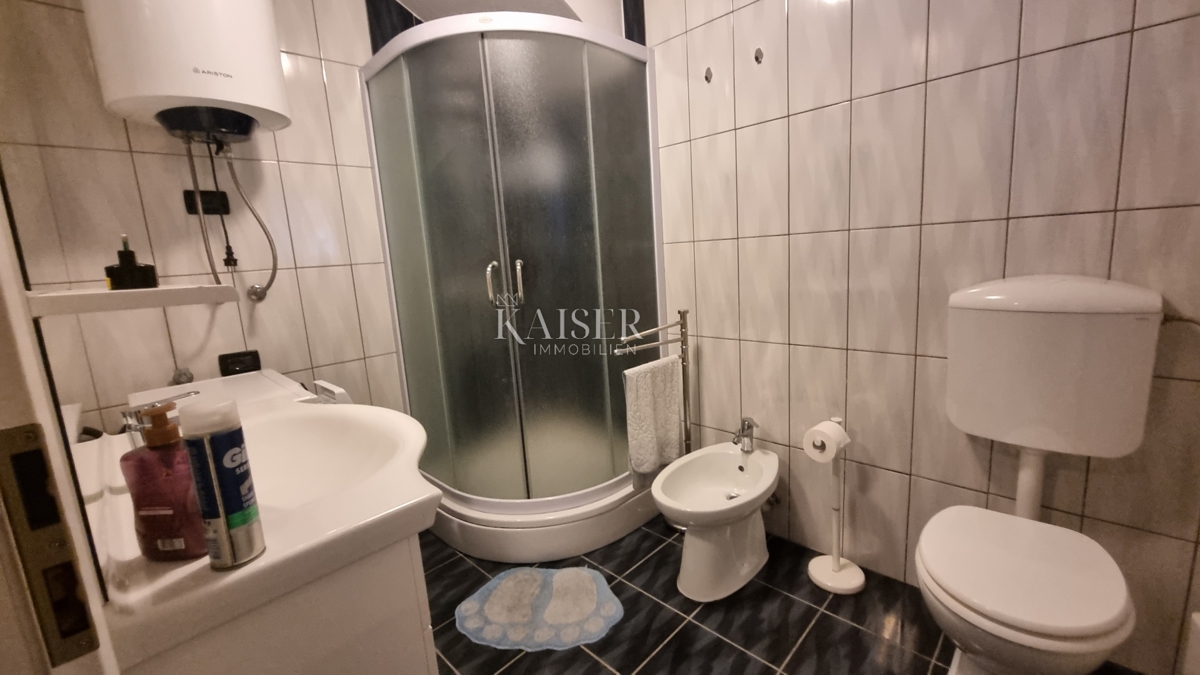 Casa Selce, Crikvenica, 140m2