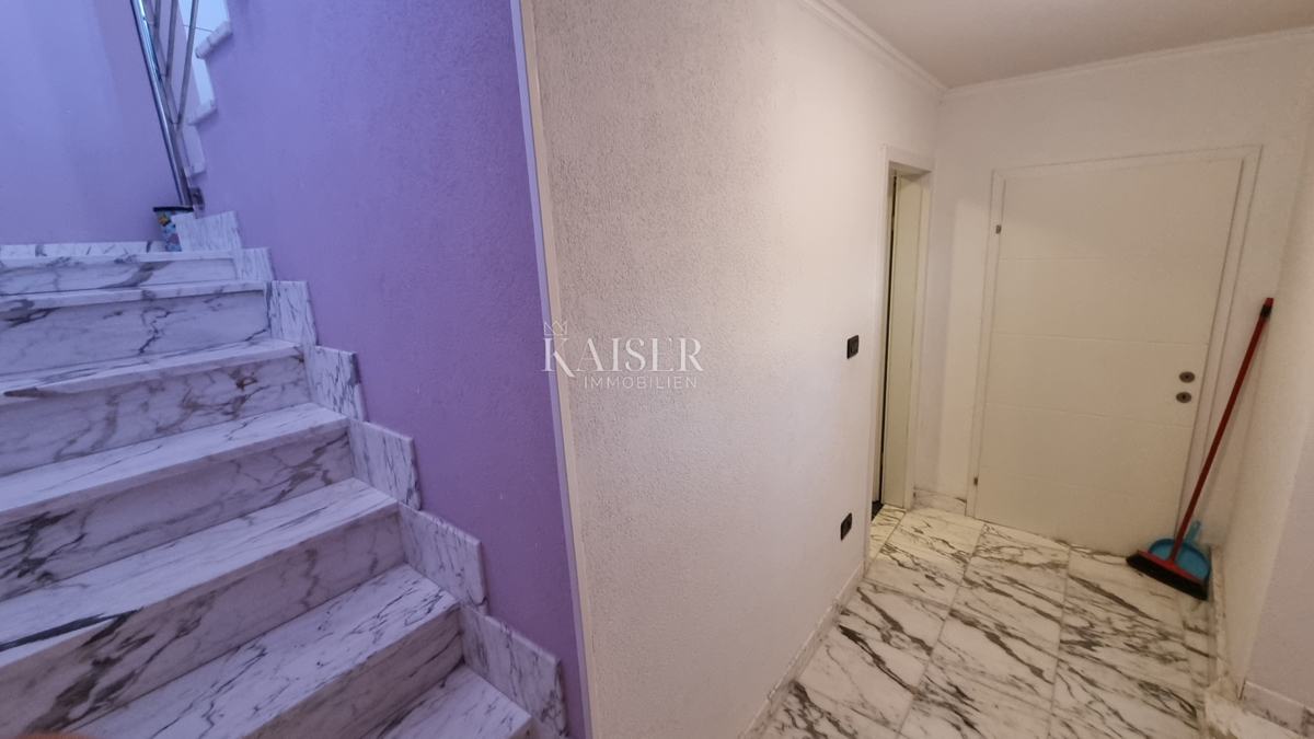 Casa Selce, Crikvenica, 140m2