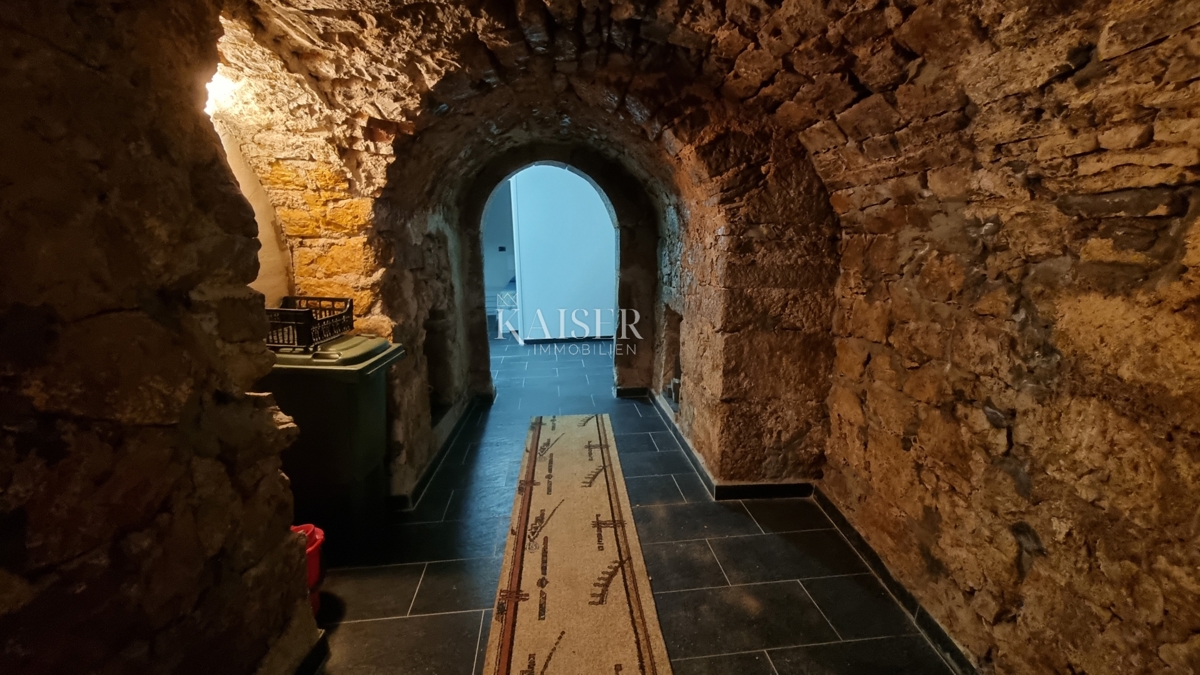Casa Selce, Crikvenica, 140m2
