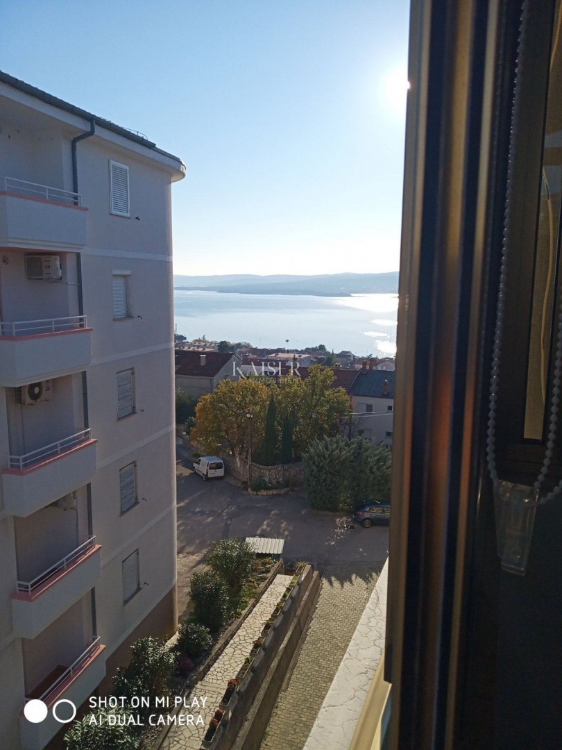 Appartamento Crikvenica, 41,95m2