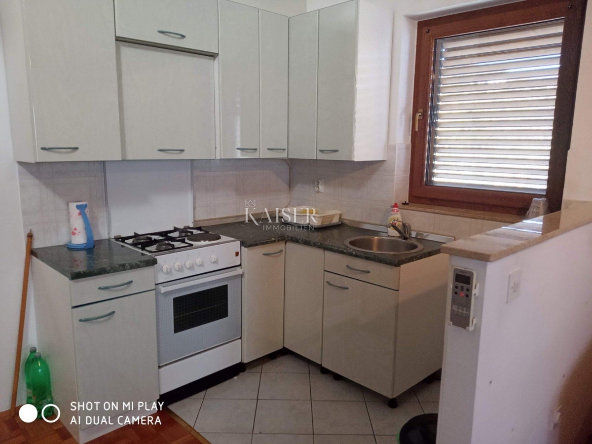 Appartamento Crikvenica, 41,95m2