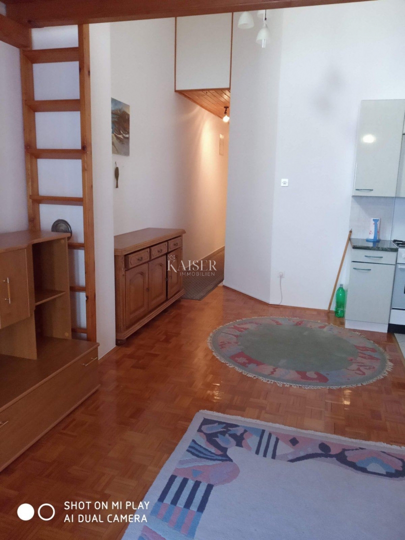 Appartamento Crikvenica, 41,95m2